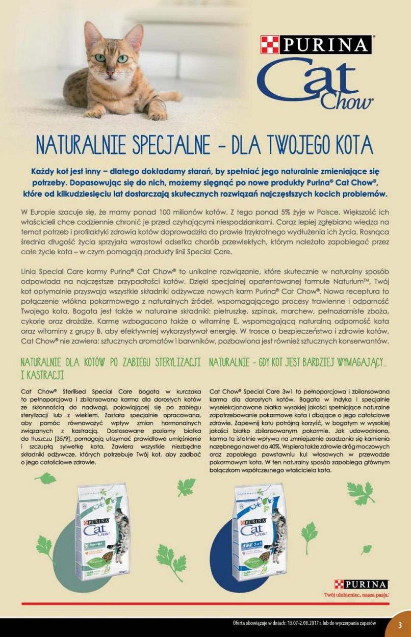 Gazetka promocyjna KAKADU str. 3