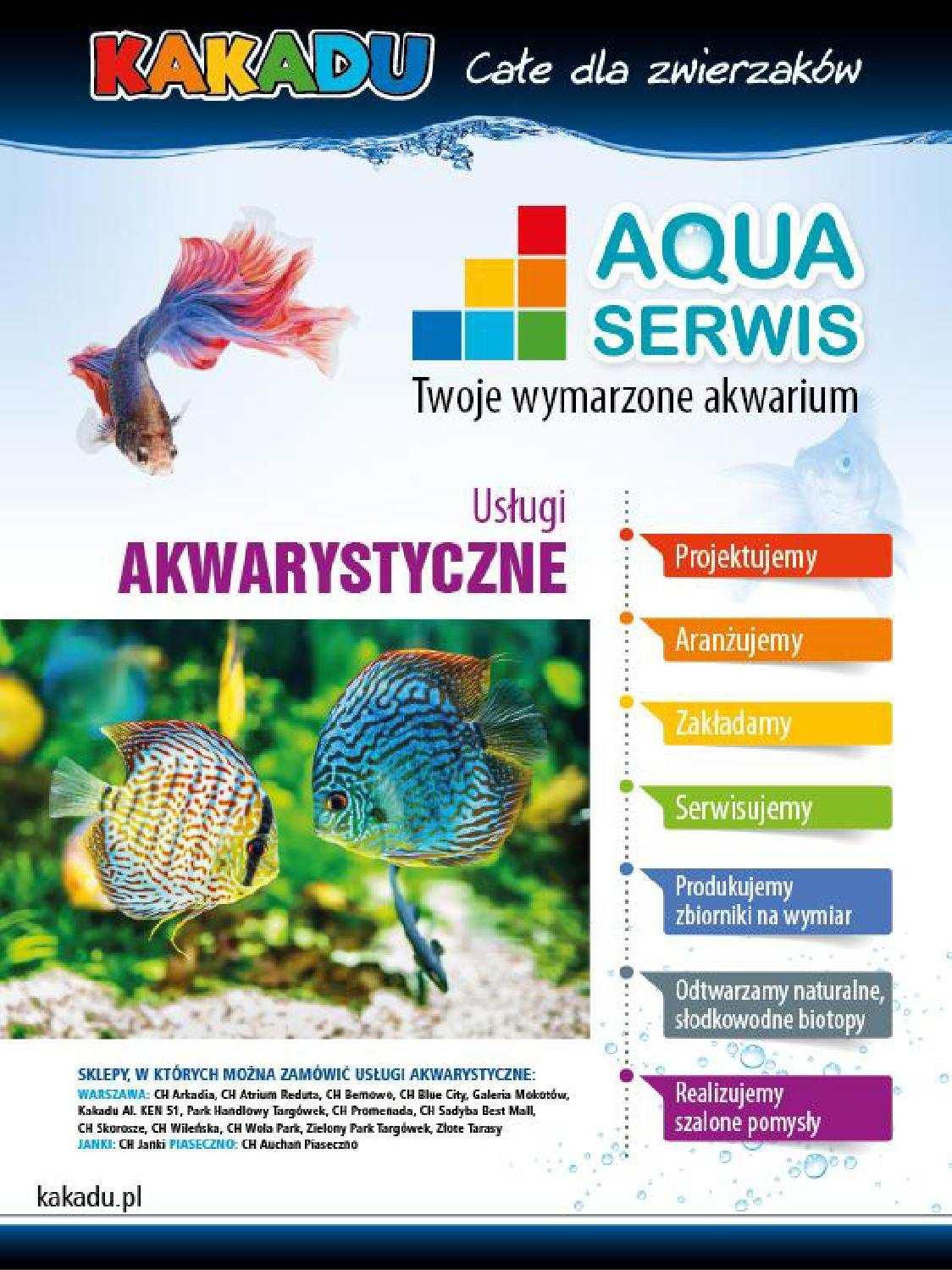 Gazetka promocyjna KAKADU str. 49