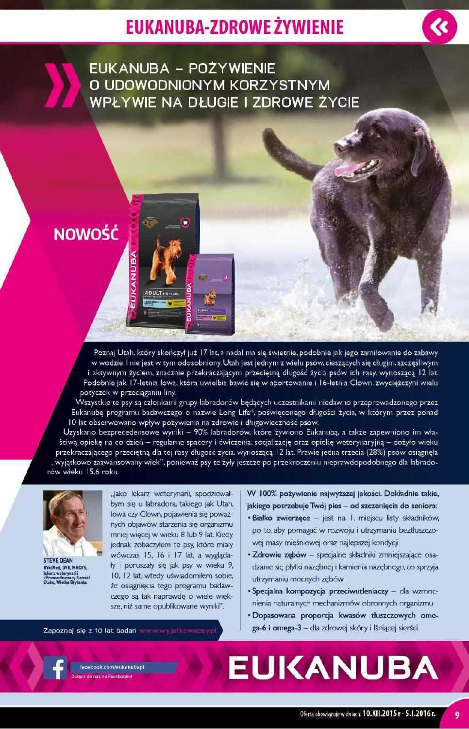 Gazetka promocyjna KAKADU str. 9