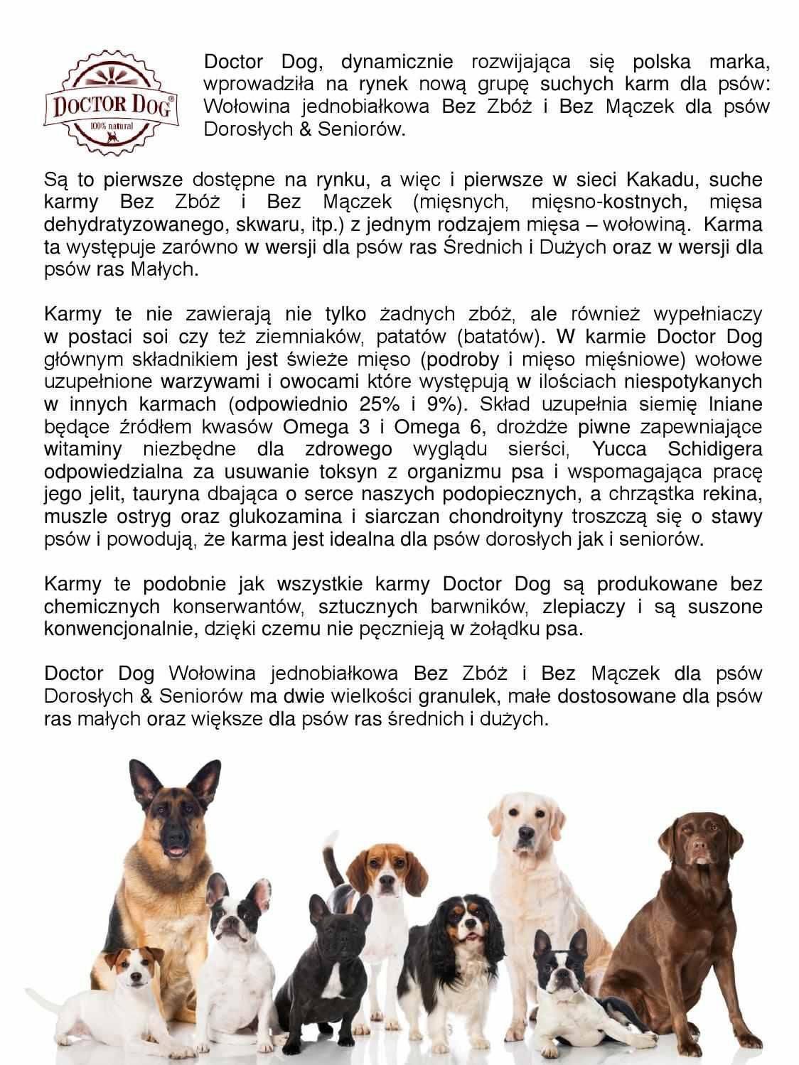 Gazetka promocyjna KAKADU str. 16