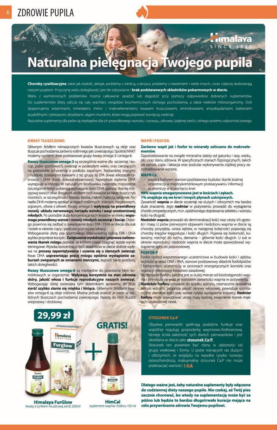 Gazetka promocyjna KAKADU str. 6