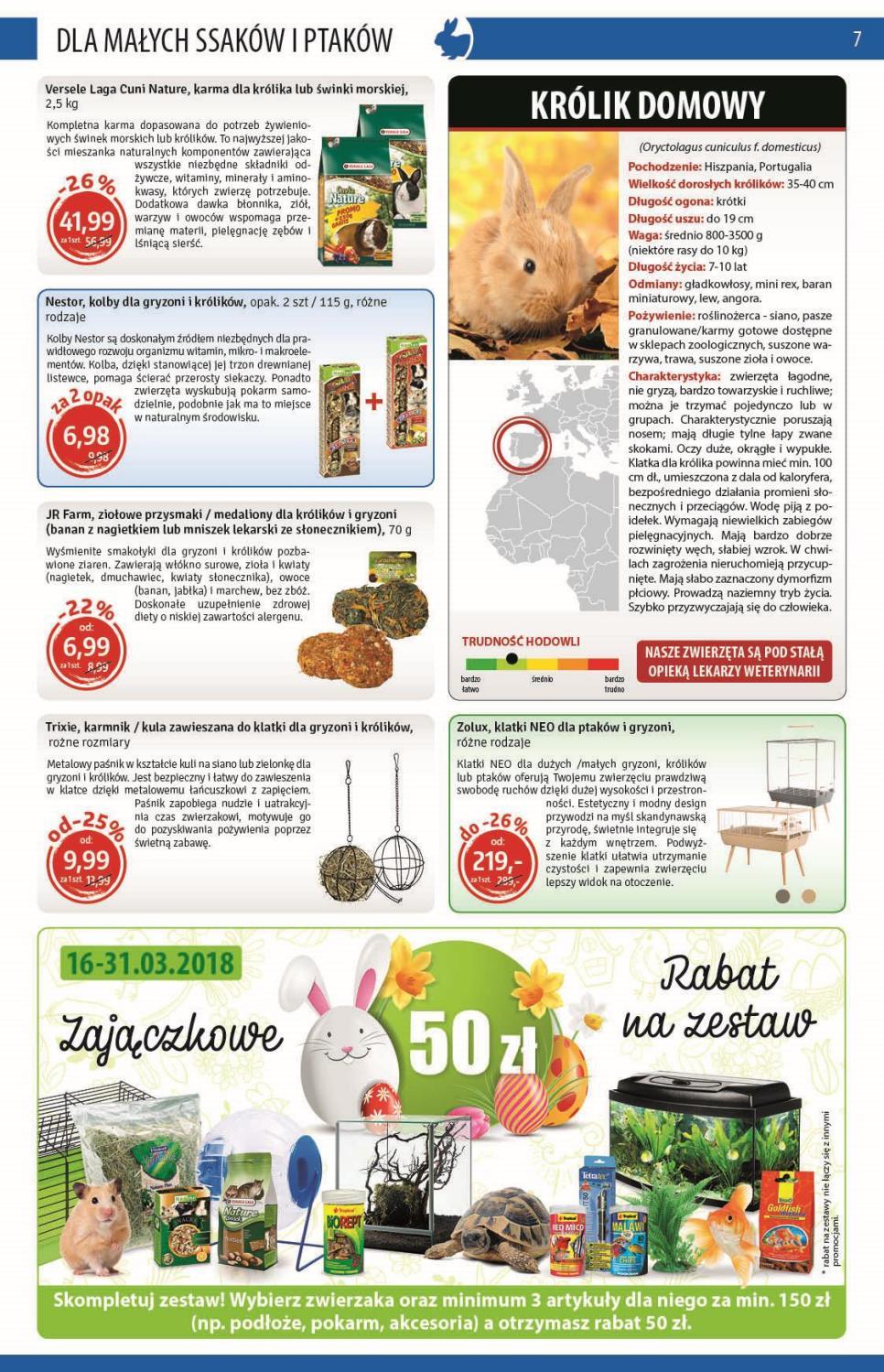 Gazetka promocyjna KAKADU str. 7