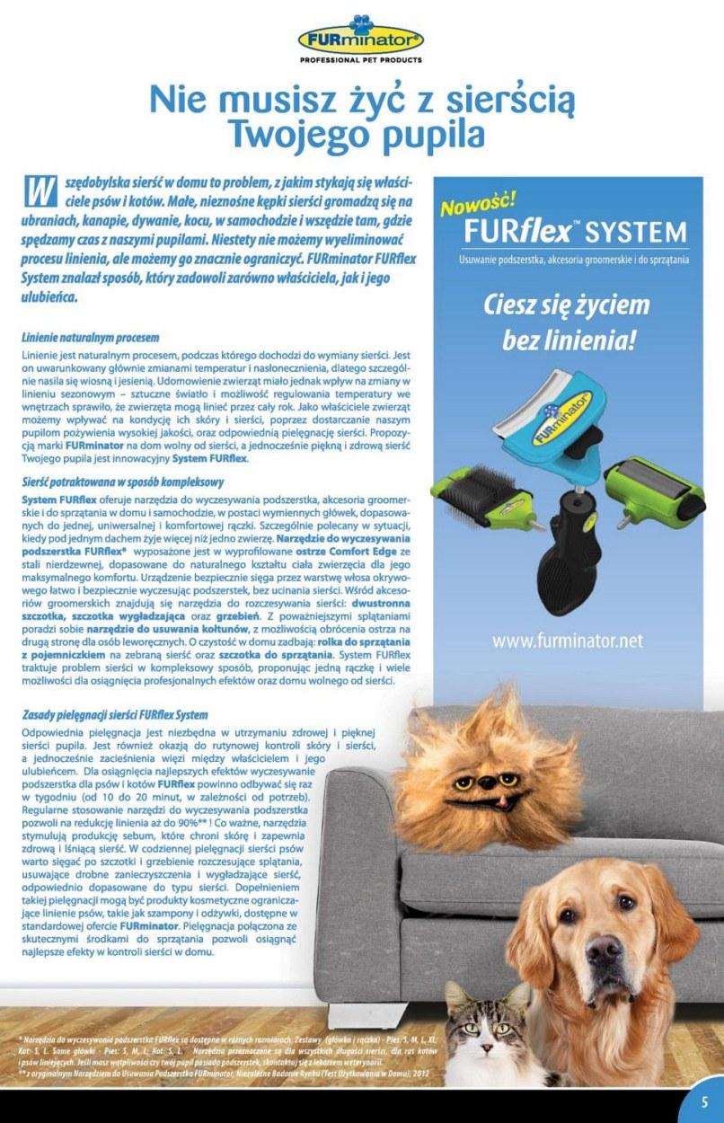 Gazetka promocyjna KAKADU str. 5