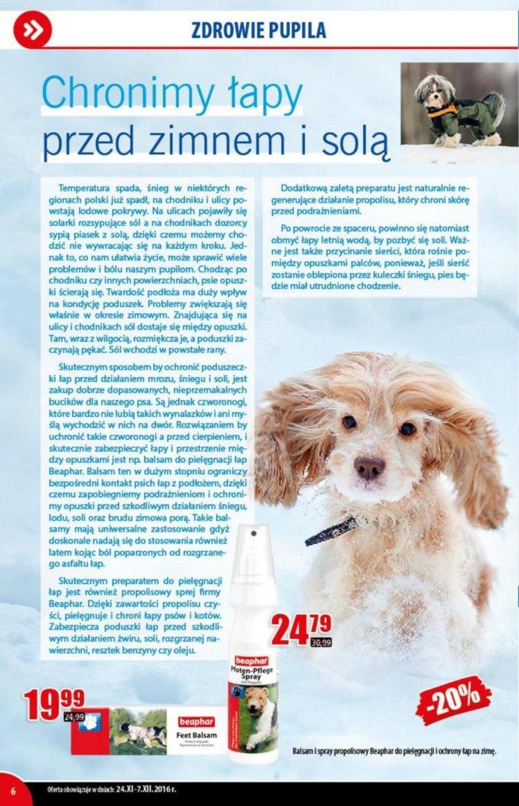 Gazetka promocyjna KAKADU str. 6