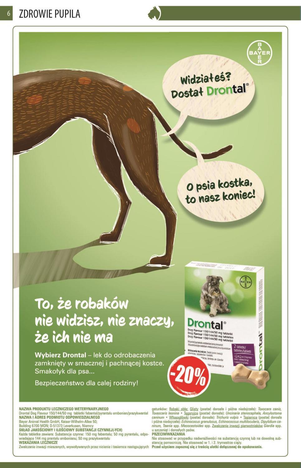 Gazetka promocyjna KAKADU str. 6