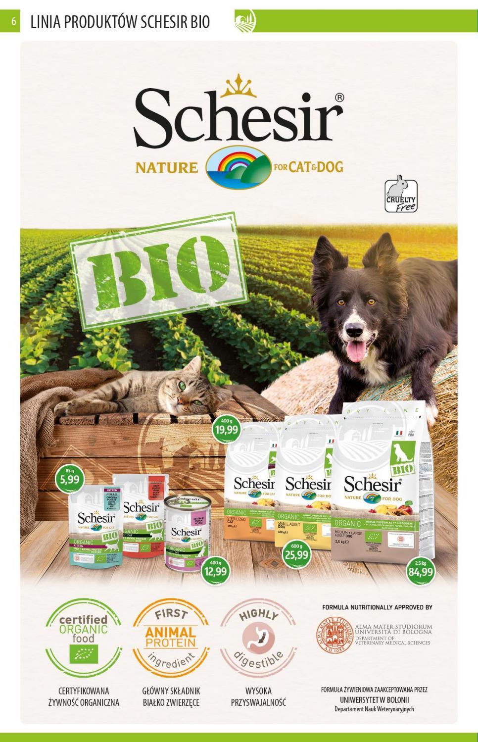 Gazetka promocyjna KAKADU str. 6