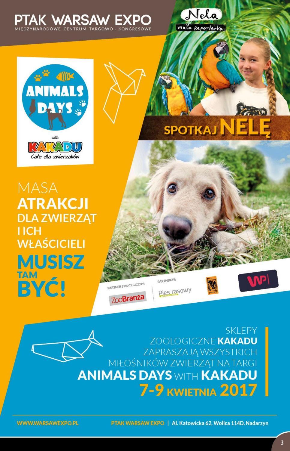 Gazetka promocyjna KAKADU str. 3