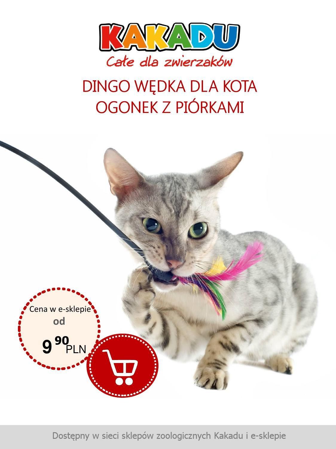 Gazetka promocyjna KAKADU str. 4